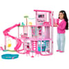 image Barbie DreamHouse Playset First Alternate Image