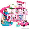 image Barbie DreamHouse Playset Second Alternate Image