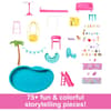 image Barbie DreamHouse Playset Third Alternate Image