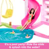 image Barbie DreamHouse Playset Fourth Alternate Image