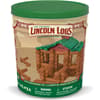 image Lincoln Logs 100th Anniversary Tin Main Product Image