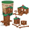 image Lincoln Logs 100th Anniversary Tin First Alternate Image