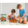 image Lincoln Logs 100th Anniversary Tin Third Alternate Image