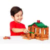 image Lincoln Logs 100th Anniversary Tin Fourth Alternate Image
