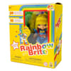 image Rainbow Brite 5.5in Poseable Fashion Doll Main Product Image