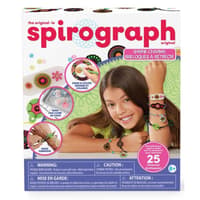 image Spirograph Shrink Charms Main Product Image