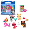 image Littlest Pet Shop Farm Besties Collector 5 Piece Play Pack Main Image