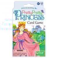 image Pretty Pretty Princess Card Game Main Image