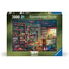 image Tattered Toy Store 1000 Piece Puzzle Main Product Image