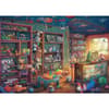 image Tattered Toy Store 1000 Piece Puzzle First Alternate Image
