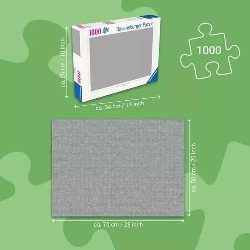 Tattered Toy Store 1000 Piece Puzzle Fourth Alternate Image