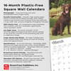 image Chocolate Lab Retriever 2025 Wall Calendar Fifth Alternate Image width=&quot;1000&quot; height=&quot;1000&quot;