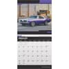 image American Muscle Cars 2025 Wall Calendar First Alternate Image width=&quot;1000&quot; height=&quot;1000&quot;