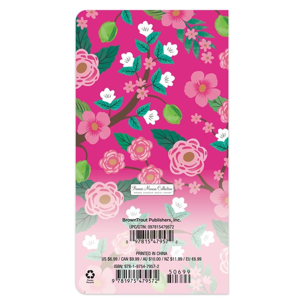 Believe in Yourself 2 Year Pocket Planner First Alternate Image width=&quot;1000&quot; height=&quot;1000&quot;