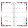 image Believe in Yourself 2 Year Pocket Planner Third Alternate Image width=&quot;1000&quot; height=&quot;1000&quot;