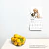 image Kittens and Puppies 2025 Mini Wall Calendar Fourth Alternate Image width=&quot;1000&quot; height=&quot;1000&quot;