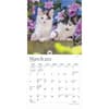 image Kittens For the Love Plato 2025 Mini Wall Calendar Second Alternate Image width=&quot;1000&quot; height=&quot;1000&quot;