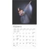 image Ballet 2025 Mini Wall Calendar Second Alternate Image width=&quot;1000&quot; height=&quot;1000&quot;