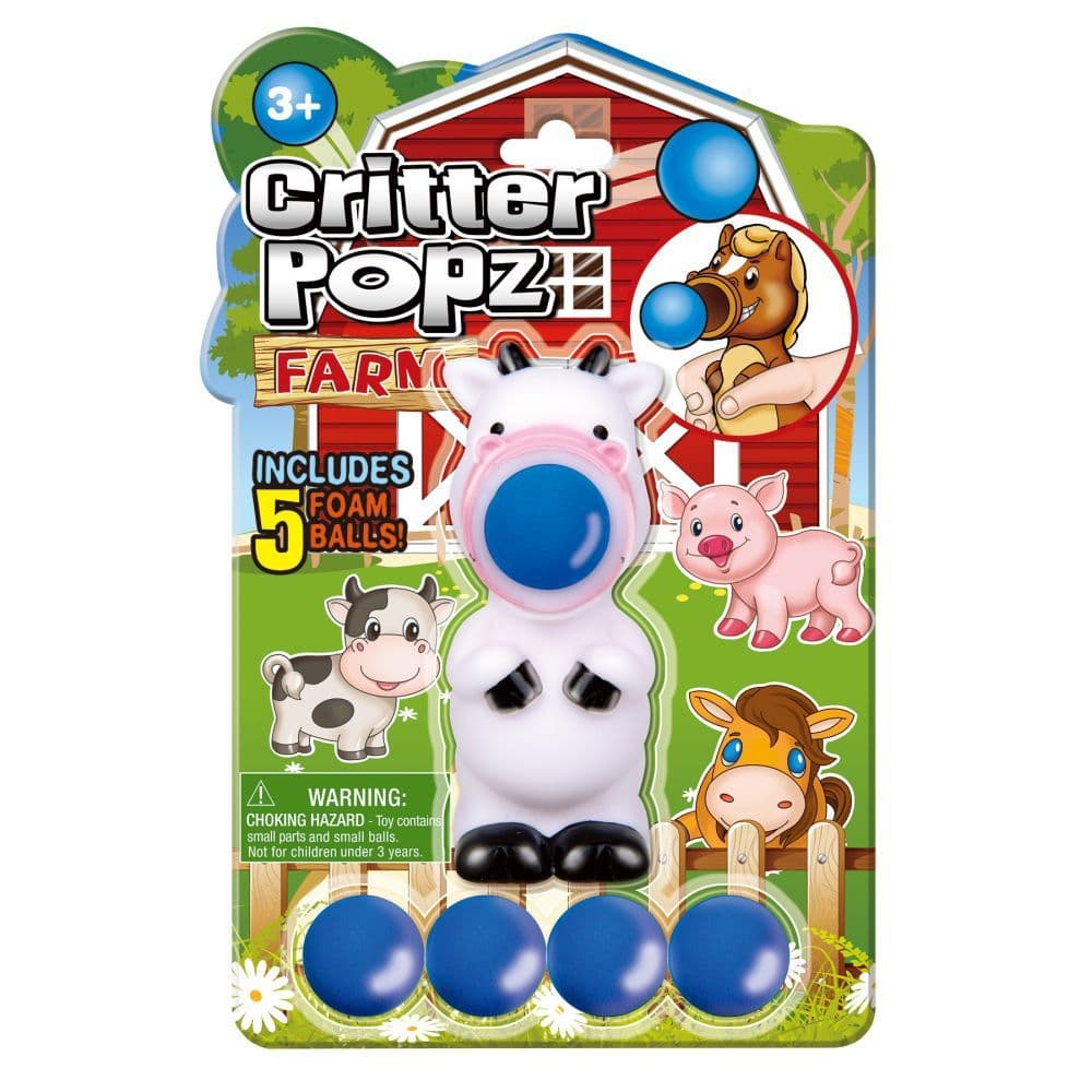 image Farm Animal Popz - Styles May Vary Main Product Image