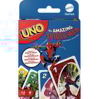 image Uno The Amazing Spiderman Main Product Image