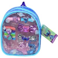 image Disney Stitch Hair Accessory Backpack Main Product Image