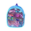 image Disney Stitch Hair Accessory Backpack First Alternate Image