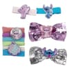 image Disney Stitch Hair Accessory Backpack Second Alternate Image