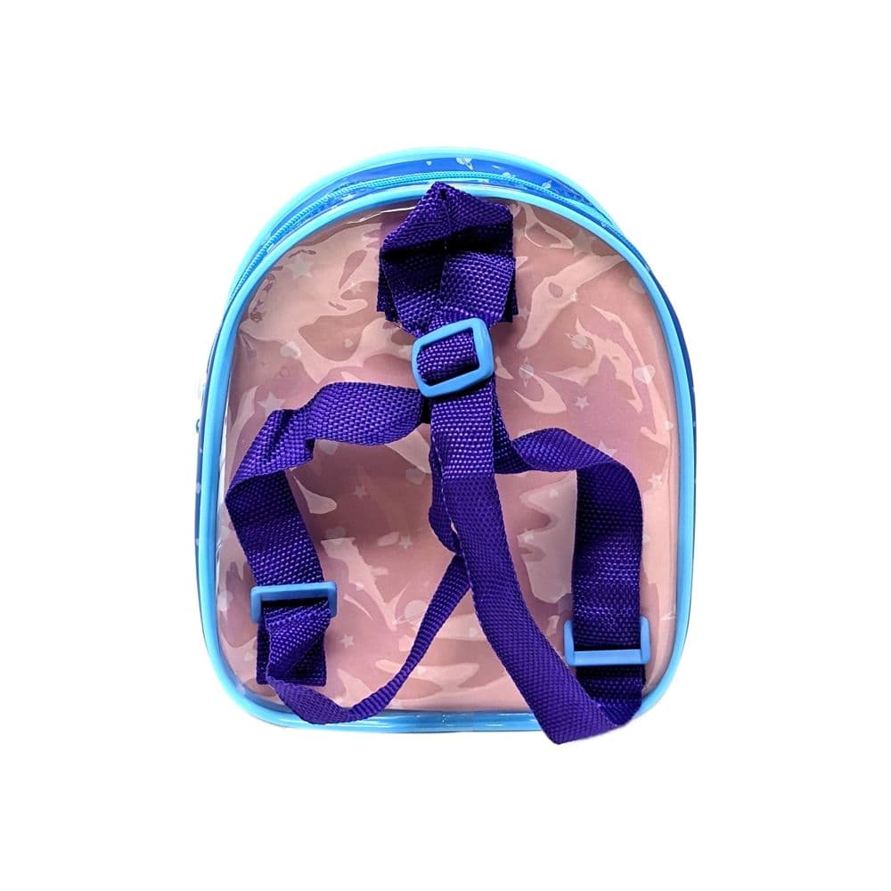 Disney Stitch Hair Accessory Backpack Third Alternate Image