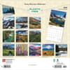 image Rocky Mountain Wilderness 2025 Wall Calendar First Alternate Image width=&quot;1000&quot; height=&quot;1000&quot;