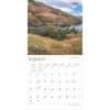 image Rocky Mountain Wilderness 2025 Wall Calendar Second Alternate Image width=&quot;1000&quot; height=&quot;1000&quot;