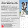 image Greyhounds 2025 Wall Calendar Fifth Alternate Image width=&quot;1000&quot; height=&quot;1000&quot;