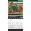 image Tractors 2025 Mini Wall Calendar Third Alternate Image width=&quot;1000&quot; height=&quot;1000&quot;