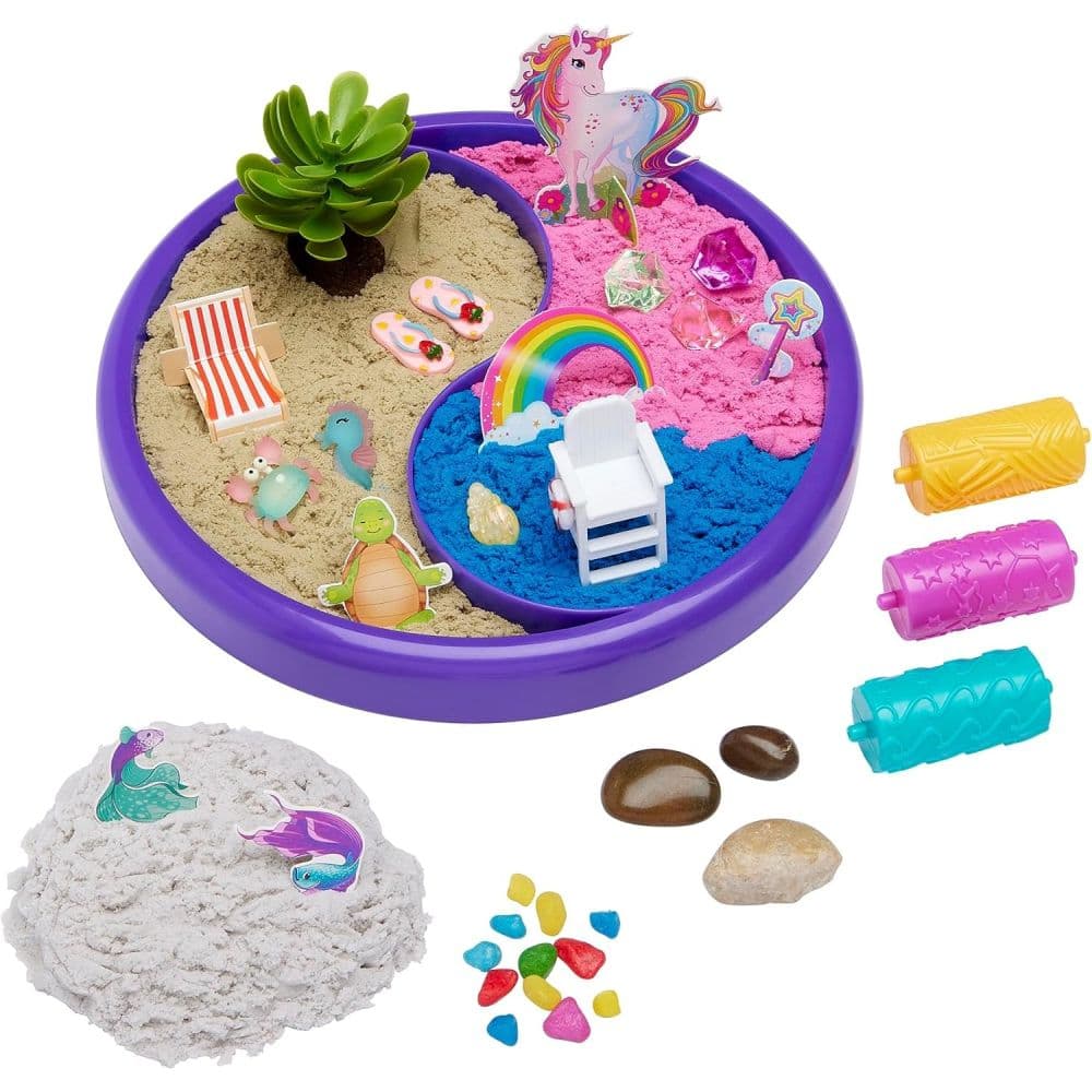 CraZ Sand Sensory Sand Garden First Alternate Image