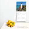 image Lighthouses Atlantic Coast 2025 Wall Calendar Fourth Alternate Image width=&quot;1000&quot; height=&quot;1000&quot;