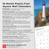 image Lighthouses Atlantic Coast 2025 Wall Calendar Fifth Alternate Image width=&quot;1000&quot; height=&quot;1000&quot;