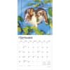 image Honey Bunny 2025 Wall Calendar Third Alternate Image width=&quot;1000&quot; height=&quot;1000&quot;