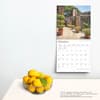 image Haciendas de Mexico 2025 Wall Calendar Spanish Fourth Alternate Image width=&quot;1000&quot; height=&quot;1000&quot;