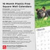 image German Shepherd Puppies 2025 Wall Calendar Fifth Alternate Image width=&quot;1000&quot; height=&quot;1000&quot;