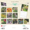 image Country Gardens 2025 Wall Calendar First Alternate Image width=&quot;1000&quot; height=&quot;1000&quot;