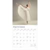 image Ballet 2025 Wall Calendar Third Alternate Image width=&quot;1000&quot; height=&quot;1000&quot;