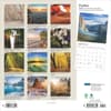 image Psalms Plato 2025 Wall Calendar First Alternate Image width=&quot;1000&quot; height=&quot;1000&quot;