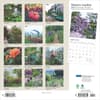 image Monets Garden Plato 2025 Wall Calendar First Alternate Image width=&quot;1000&quot; height=&quot;1000&quot;