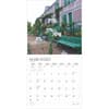 image Monets Garden Plato 2025 Wall Calendar Second Alternate Image width=&quot;1000&quot; height=&quot;1000&quot;