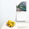 image Monets Garden Plato 2025 Wall Calendar Fourth Alternate Image width=&quot;1000&quot; height=&quot;1000&quot;