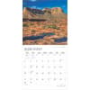 image Americas National Parks Plato Foil 2025 Wall Calendar Second Alternate Image width=&quot;1000&quot; height=&quot;1000&quot;