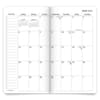 image Black View Point 2 Year 2025 Pocket Planner Third Alternate Image width=&quot;1000&quot; height=&quot;1000&quot;