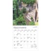 image Paris 2025 Mini Wall Calendar Third Alternate Image width=&quot;1000&quot; height=&quot;1000&quot;