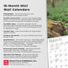 image Ohio 2025 Mini Wall Calendar Fifth Alternate Image width=&quot;1000&quot; height=&quot;1000&quot;