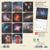 image Hubble Space Telescope 2025 Mini Wall Calendar First Alternate Image width=&quot;1000&quot; height=&quot;1000&quot;