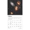 image Hubble Space Telescope 2025 Mini Wall Calendar Second Alternate Image width=&quot;1000&quot; height=&quot;1000&quot;